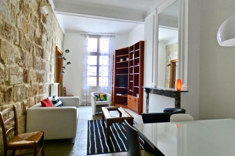 Appartement Tout Confort Proche Gare Et Centre Ville Montpellier Exterior foto